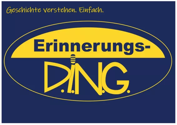 Bild: Wir starten einen Podcast über Verbrechen in der Zeit des Nationalsozialismus in Hamburg