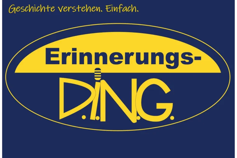 Bild: Wir starten einen Podcast über Verbrechen in der Zeit des Nationalsozialismus in Hamburg