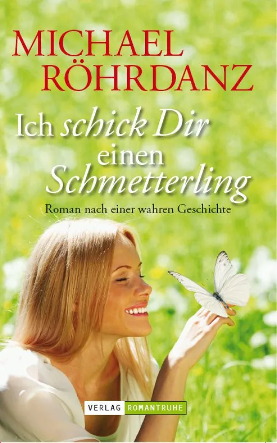 Roman nach einer wahren Geschichte