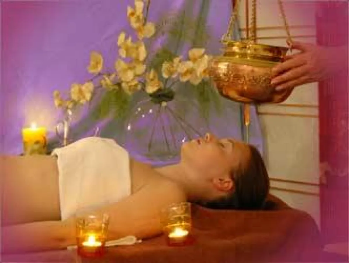 Wellness bei Land Vital