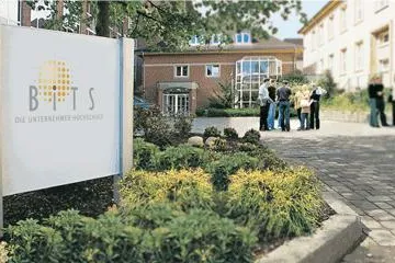 Bild: Private Hochschule BiTS Iserlohn ermöglicht erstmals internationalen Doppelabschluss