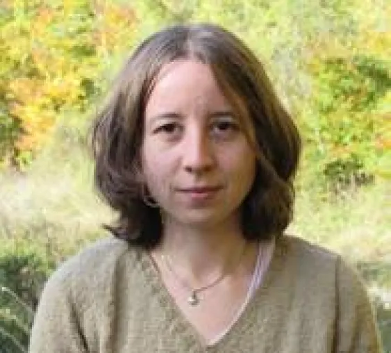 Bild: Anna Cecilia Grünn: Naturwesen in den 4 Elementen