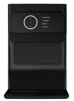 BEEZER® IceBall – Die Eis-Revolution aus dem Hause ritterwerk Bild: BEEZER® IceBall – Die Eis-Revolution aus dem Hause ritterwerk