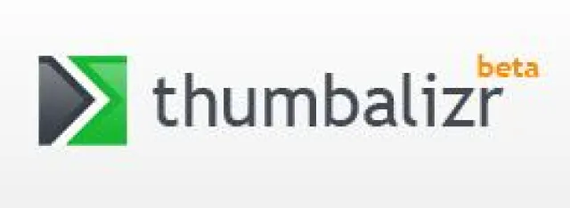 Bild: Neue Version des Screenshot-Dienstes thumbalizr veröffentlicht