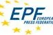 Bild: Neue XING Gruppe - (EPF) European Press Federation