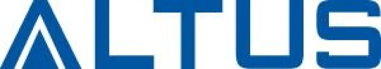 Bild: ALTUS AG als Sponsor und Aussteller auf dem 2. Bingener Windtag