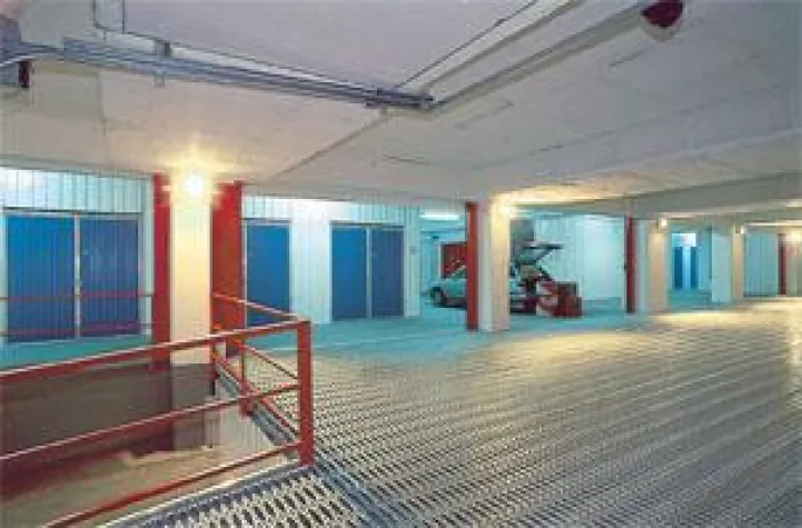 Bild: Preiswert lagern in Berlin