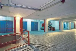 Preiswert lagern in Berlin Bild: Preiswert lagern in Berlin