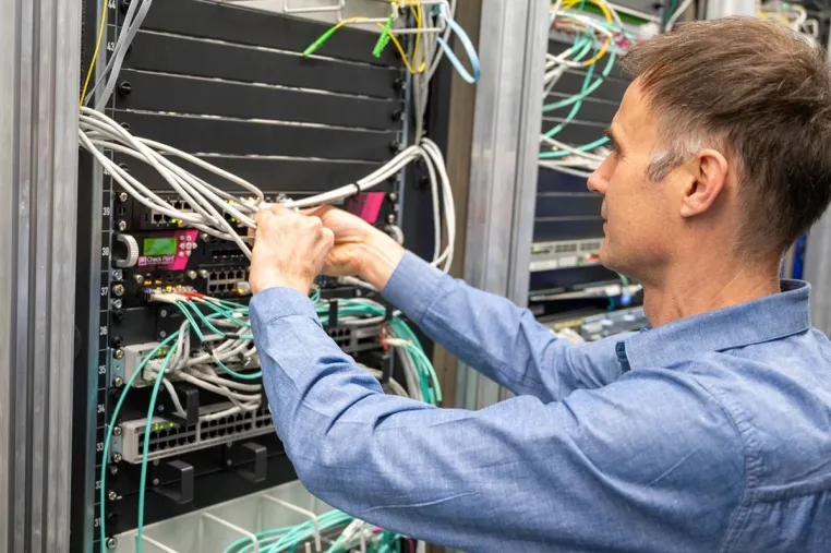 Wenn IT-Sicherheit zum Kapazitätsproblem wird Bild: Wenn IT-Sicherheit zum Kapazitätsproblem wird