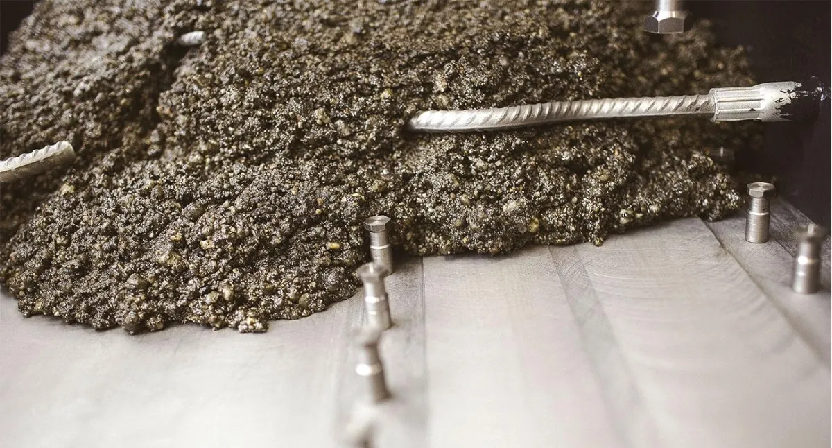 EPUMENT: ressourcenschonende Herstellung, umweltverträgliche Entsorgung