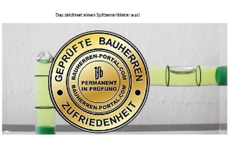 Bild: Mit diesem USP verbessern Unternehmen aus dem Hausneubau ihre Neukundengewinnung