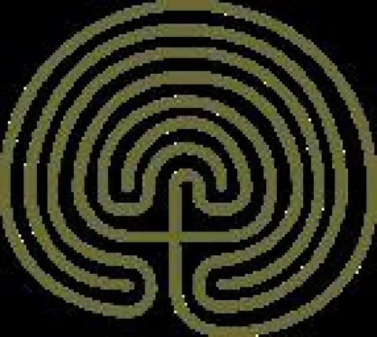 Bild: Event - „Geordnetes Chaos im Labyrinth“ am Palmsonntag im Hinterhofsalon Köln