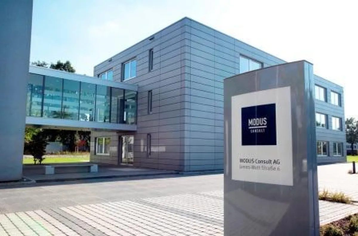 MODUS Consult AG
