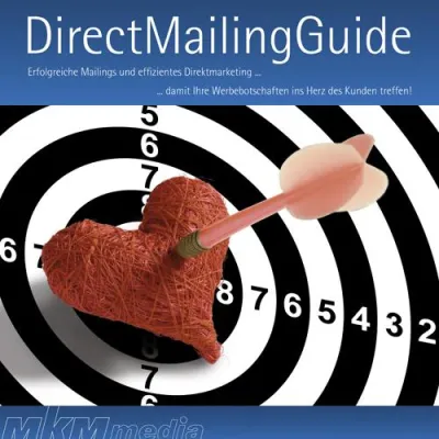 Bild: Mehr Erfolg im Direktmarketing mit Individualisierung - MKM media stellt DirectMarketingGuide vor