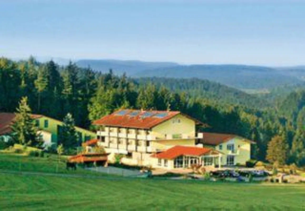 Sport- und Wellnesshotel Ödhof jetzt auch Golfhotel