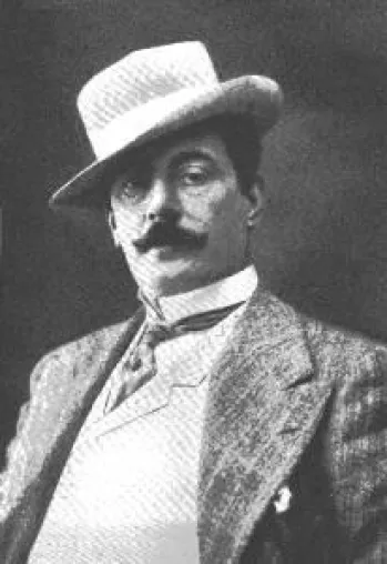 Große Stimmen und wahre Leidenschaft unter freiem Sternenhimmel – Puccini-Festival feiert 60-jähriges Jubiläum Bild: Große Stimmen und wahre Leidenschaft unter freiem Sternenhimmel – Puccini-Festival feiert 60-jähriges Jubiläum