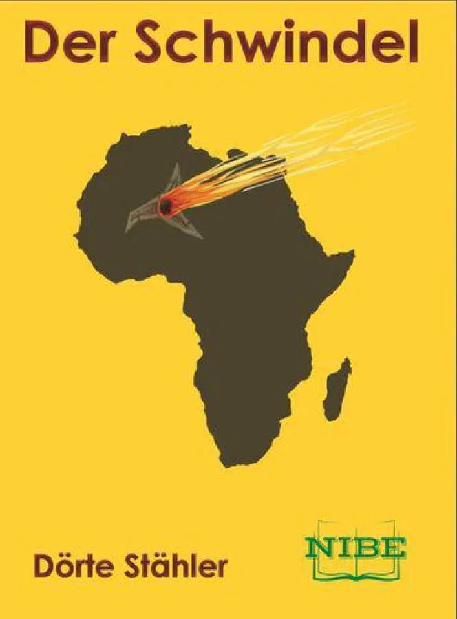 Dörte Stähler - Der Schwindel