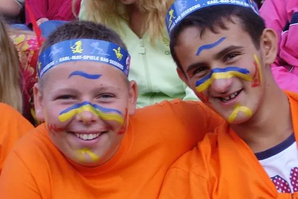 Bild: Frischluft-Sommerferien auf der Sonneninsel Usedom
