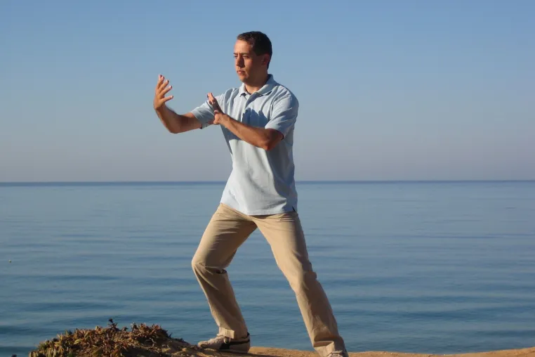 Kostenloser Tai Chi Schnupperkurs: Entspannung und innere Ruhe Bild: Kostenloser Tai Chi Schnupperkurs: Entspannung und innere Ruhe