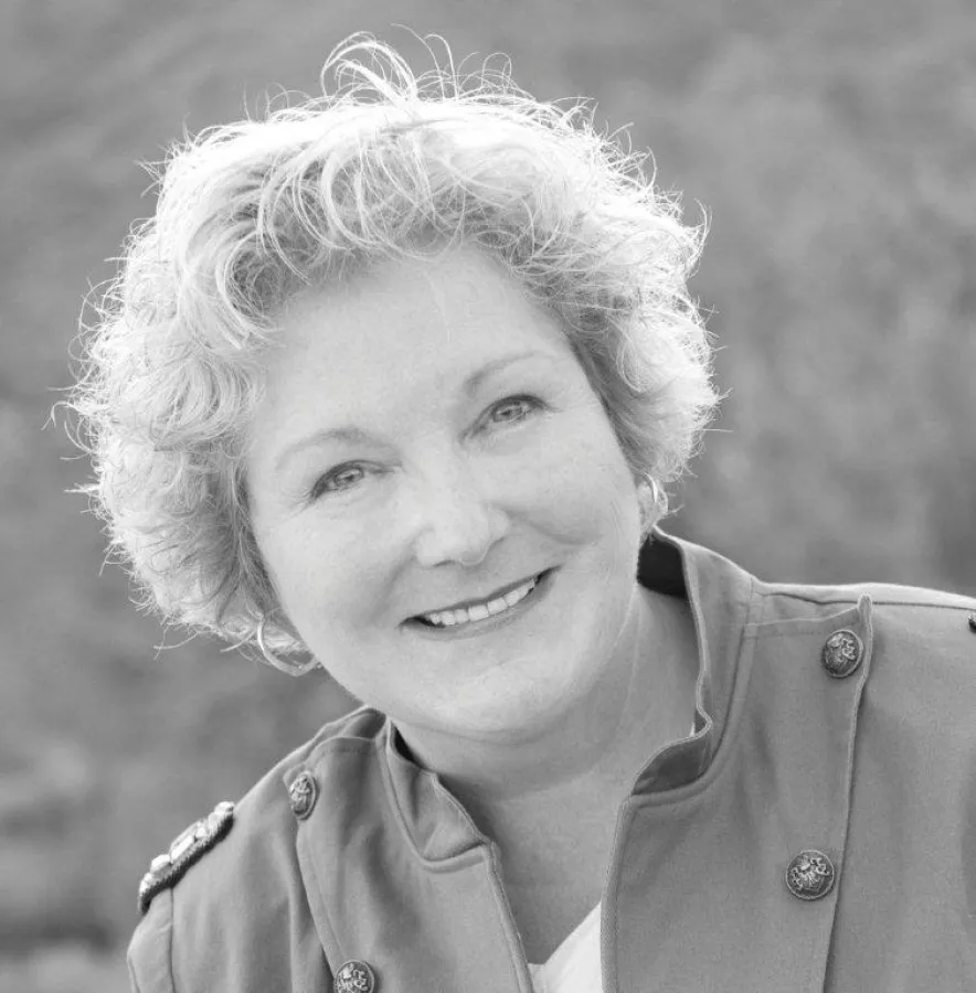 Liese Tamburrino, Managing Director North America