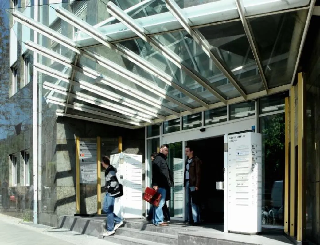 Steinbeis-Haus Berlin