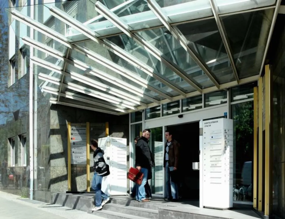 Steinbeis-Haus Berlin