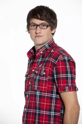 Bild: Facebookfans von Brille24 küren die Kampagnengesichter 2012