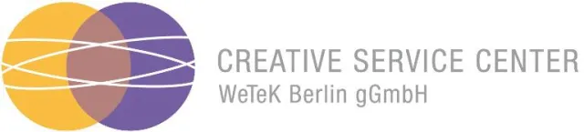 Weiterbildungsanbieter WeTeK startet mit neuem Kompetenzzentrum ? für die Kultur- & Kreativwirtschaft Bild: Weiterbildungsanbieter WeTeK startet mit neuem Kompetenzzentrum ? für die Kultur- & Kreativwirtschaft