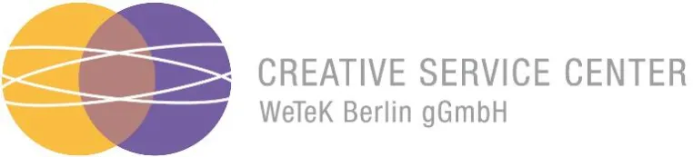 Bild: Weiterbildungsanbieter WeTeK startet mit neuem Kompetenzzentrum ? für die Kultur- & Kreativwirtschaft