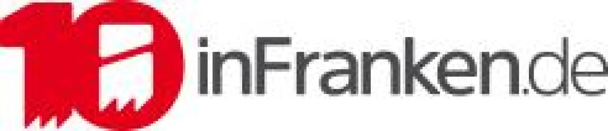 inFranken.de versorgt die fränkische Leserschaft schon seit 10 Jahren mit regionalen Nachrichten.
