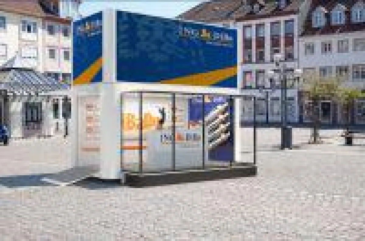 Der Vidicube - Einzigartig. Innovativ. Flexibel.