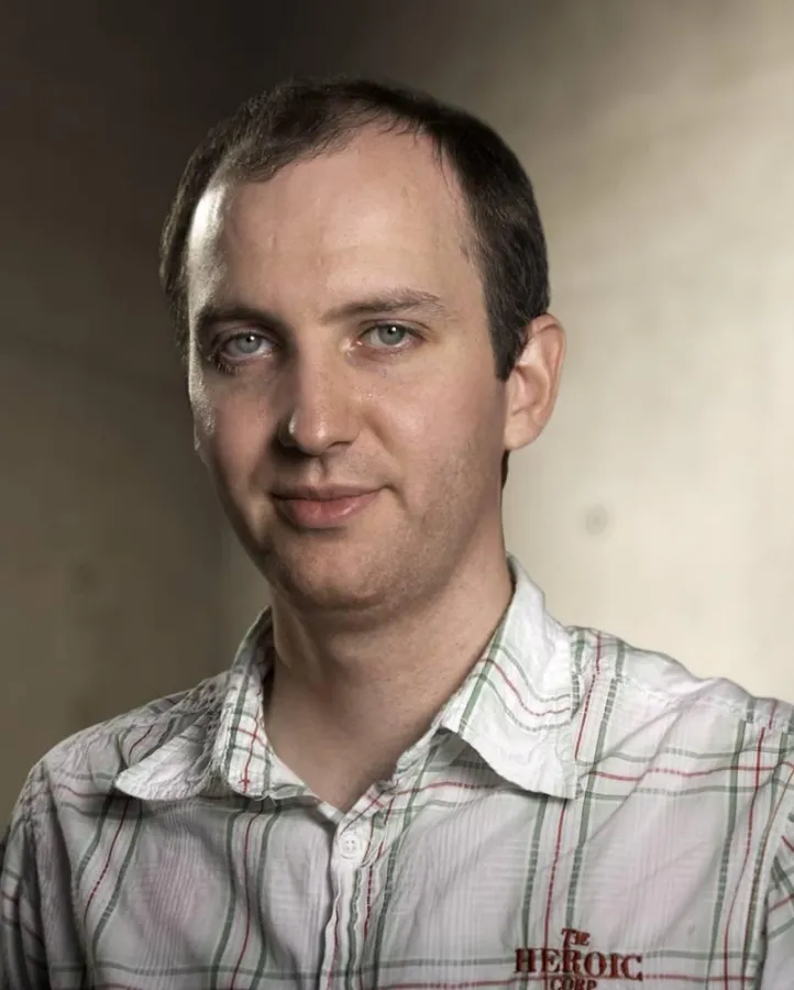 Markus Wilhelm, Senior Developer der xaitment GmbH