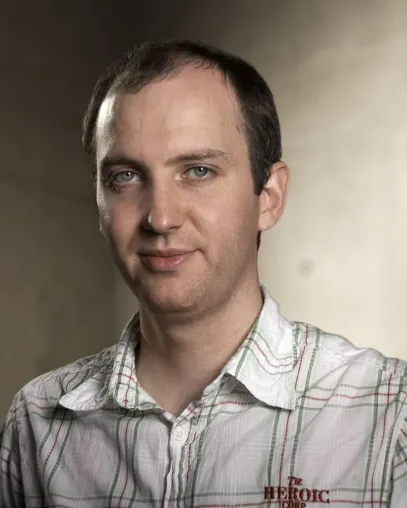 Die xaitment GmbH ernennt neuen Senior Developer Bild: Die xaitment GmbH ernennt neuen Senior Developer