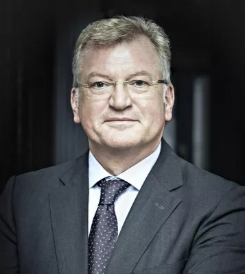 Bild: Prof. Dr. Wappler wird Präsident des Kongresses für Anästhesiologie und Intensivtherapie bis 2020