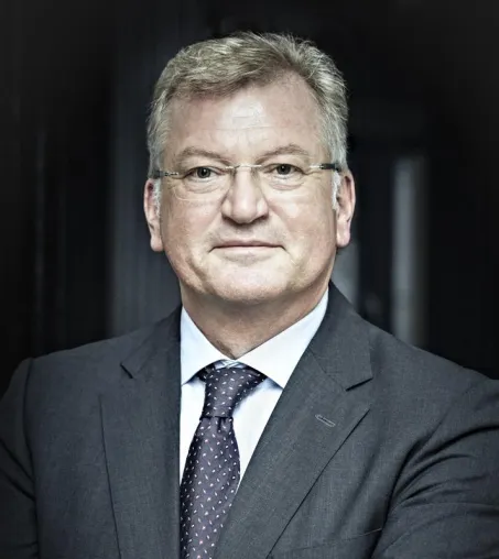 Bild: Prof. Dr. Wappler wird Präsident des Kongresses für Anästhesiologie und Intensivtherapie bis 2020