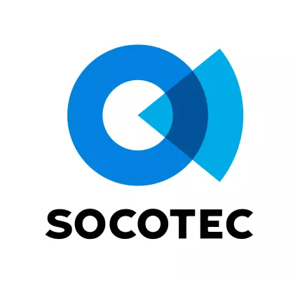 Bild: SOCOTEC Deutschland – Vier Unternehmensakquisitionen im 1. Halbjahr 2023. 