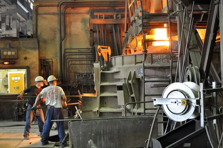 CCC setzt auf Energiemanagement-Software als Einstiegsmodul eines MES Bild: CCC setzt auf Energiemanagement-Software als Einstiegsmodul eines MES