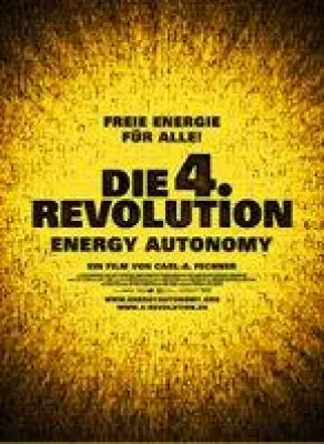 Bild: Naturstrom feiert Filmpremiere von "Die 4. Revolution - Energy Autonomy"