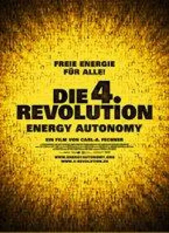 Naturstrom feiert Filmpremiere von "Die 4. Revolution - Energy Autonomy" Bild: Naturstrom feiert Filmpremiere von "Die 4. Revolution - Energy Autonomy"