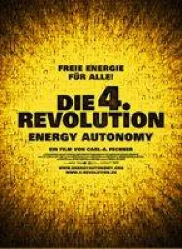 Naturstrom feiert Filmpremiere von "Die 4. Revolution - Energy Autonomy" Bild: Naturstrom feiert Filmpremiere von "Die 4. Revolution - Energy Autonomy"