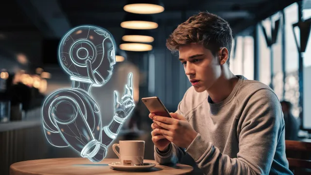 Bild: Unparteiische Wahlhilfe: WahlGPT startet kurz vor der Europawahl