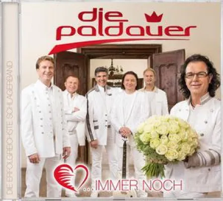 Bild: Die Paldauer – …immer noch