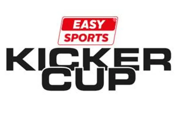 Bild: Jeden Tag kickern – So lautete das Motto des größten Deutschen Tischfußball-Events, dem easy sports Kicker-Cup
