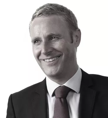 Bild: Dell Schweiz beruft Stefan Troxler zum neuen Enterprise Solutions Director