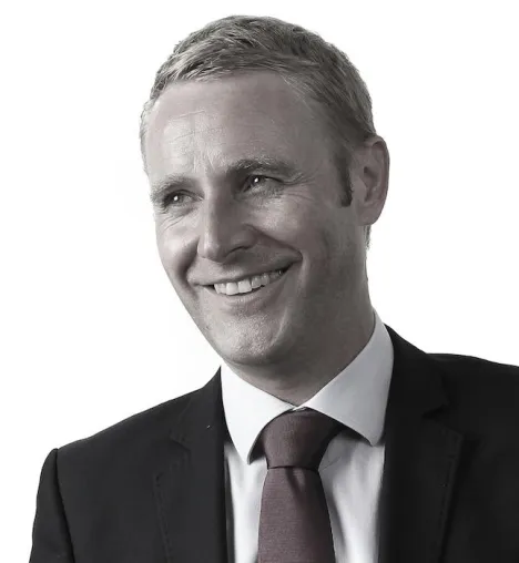 Dell Schweiz beruft Stefan Troxler zum neuen Enterprise Solutions Director Bild: Dell Schweiz beruft Stefan Troxler zum neuen Enterprise Solutions Director