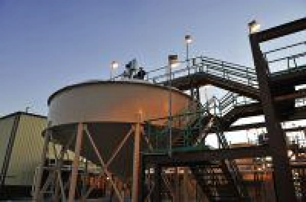 Quelle: Uranium Energy Corp.