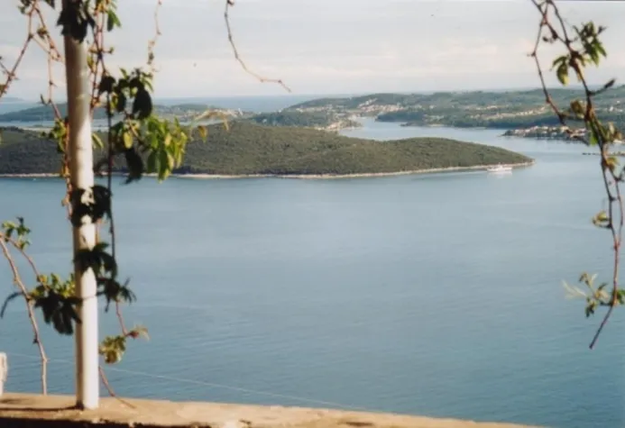 Bild: Erholungssuchenden Senioren zeigt cro-marin Dubrovnik mit all seinen Reizen