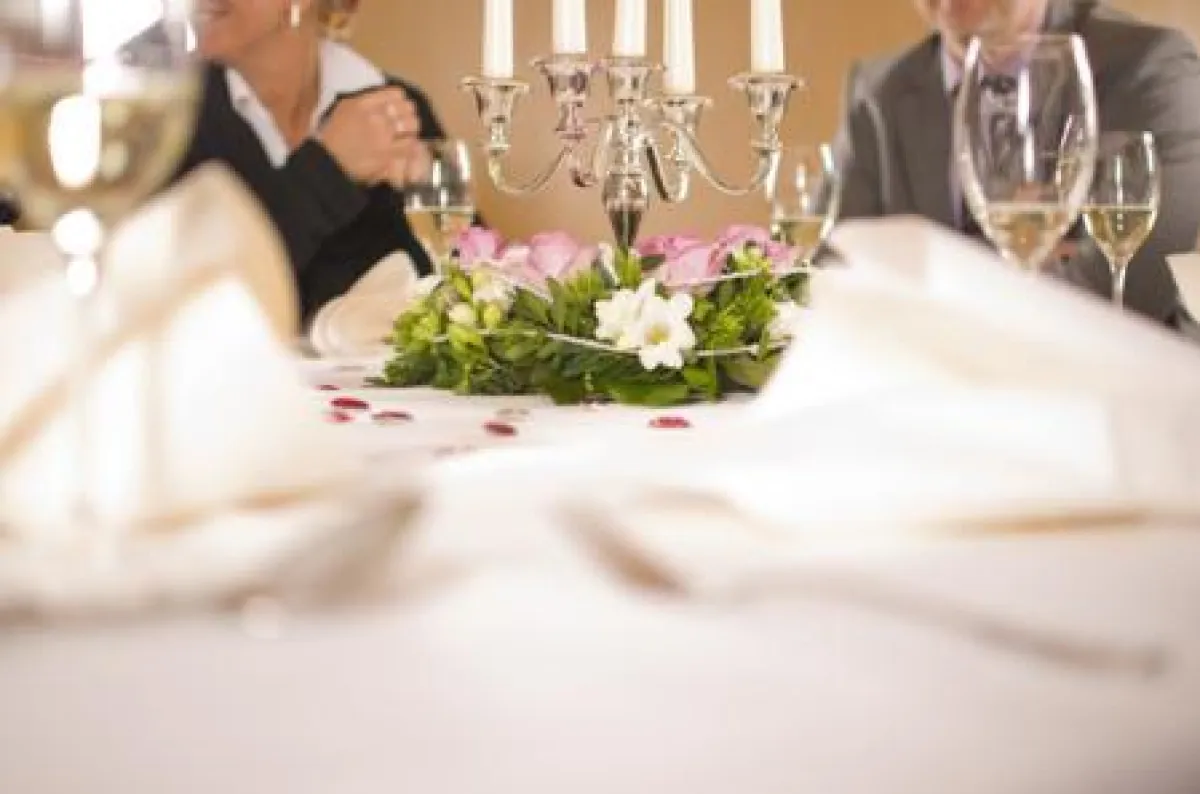 Hochzeitsmesse im Goldenen Schwanen in Frankenried bei Kaufbeuren