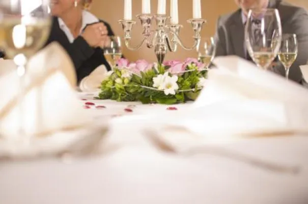 Bild: Trau Dich! Hochzeitstrends und Heiratsklassiker – Die Ausstellung