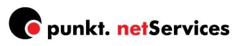 Bild: punkt. netServices GmbH auf der DMS Expo in Stuttgart